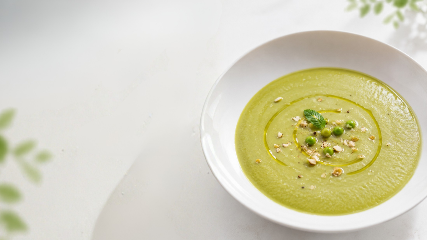 Les petits plats dans les grands — Disons Dinette